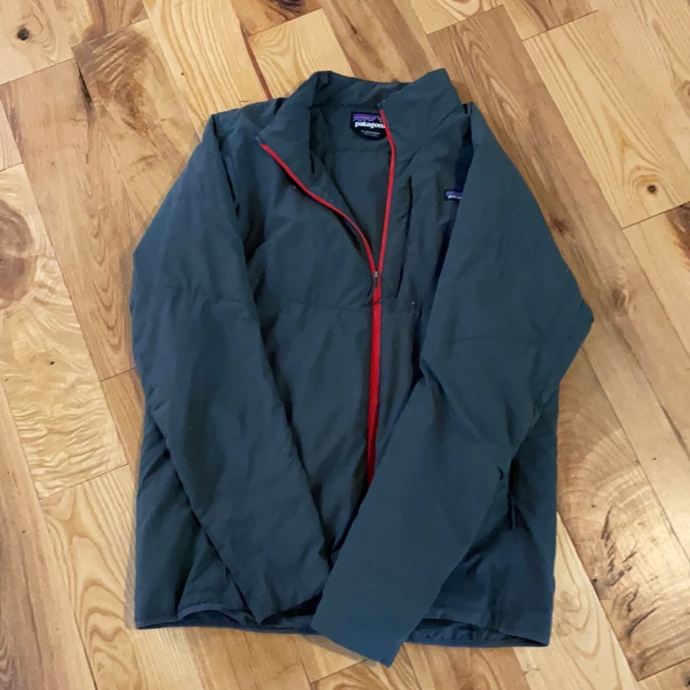 Men’s Patagonia jacket